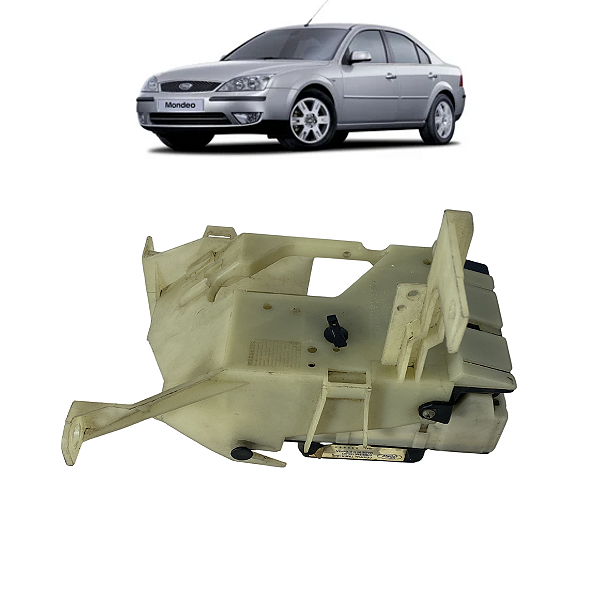 Central Elétrica Caixa Fusível Ford Mondeo 2.0 1997 a 2001