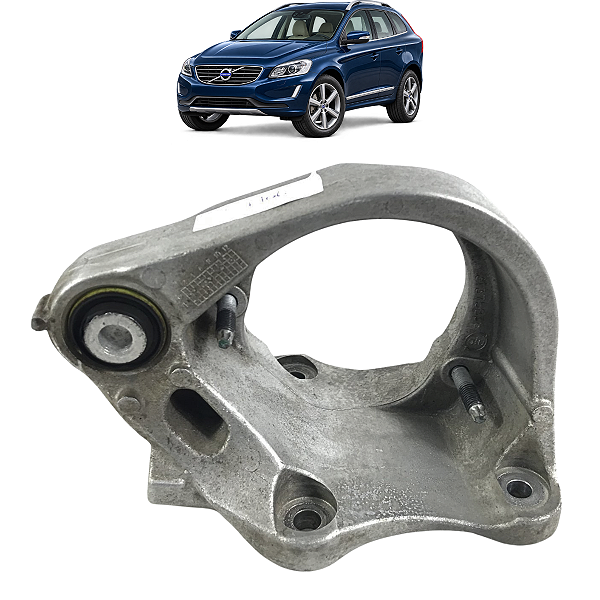 Suporte Semi Eixo Dianteiro Volvo XC60 2014 a 2017