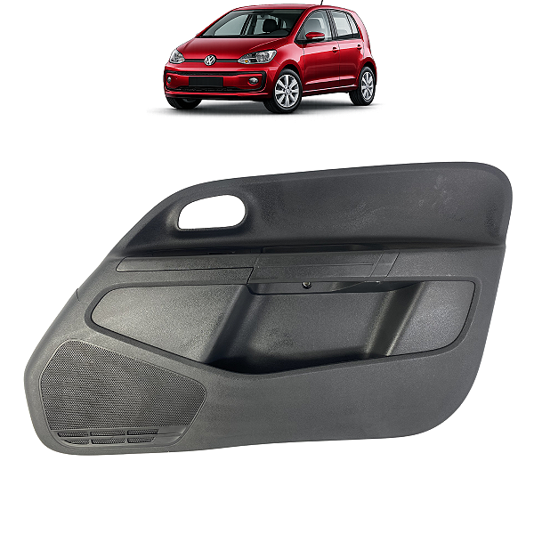 Forro Porta Dianteira Direita VW Up! 2014 2015 2016 a 2021