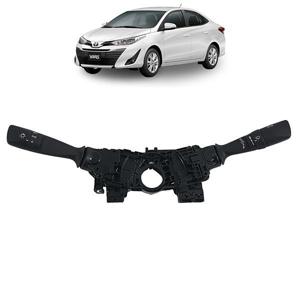 Chave Seta Toyota Yaris 1.5 2019 2020 2021 2022 a 2024