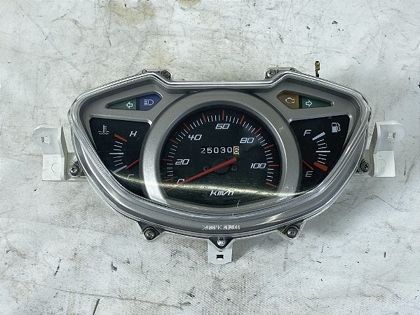 Painel Velocímetro Honda Lead 110 2010 2011 2012 a 2015