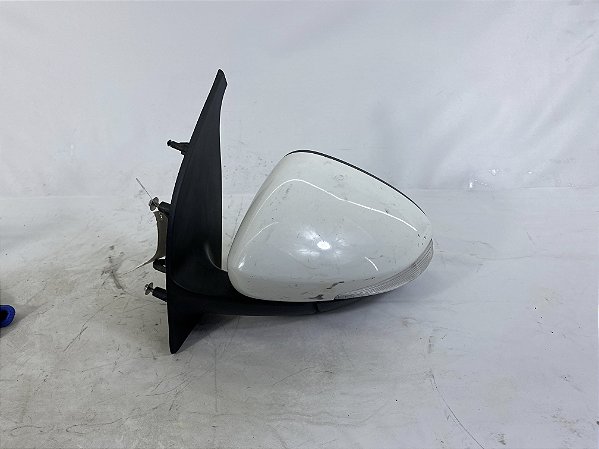 Retrovisor Elétrico Esquerdo Fiat Strada Freedom 2021 2022