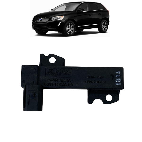 Sensor Antena Keyless Volvo XC60 2.0 2009 2010 2011 a 2017