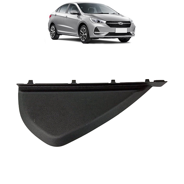 Moldura Painel Direito Chery Arrizo 5 2018 2019 2020 2021