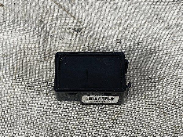 Módulo Sirene Alarme HB20 Veloster 2013 2014 2015 a 2019