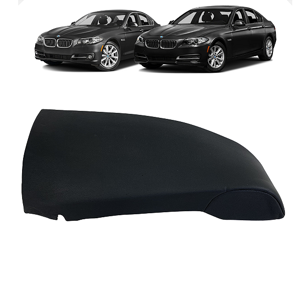 Acabamento Banco Traseiro Direito BMW Serie 5 528i 535i