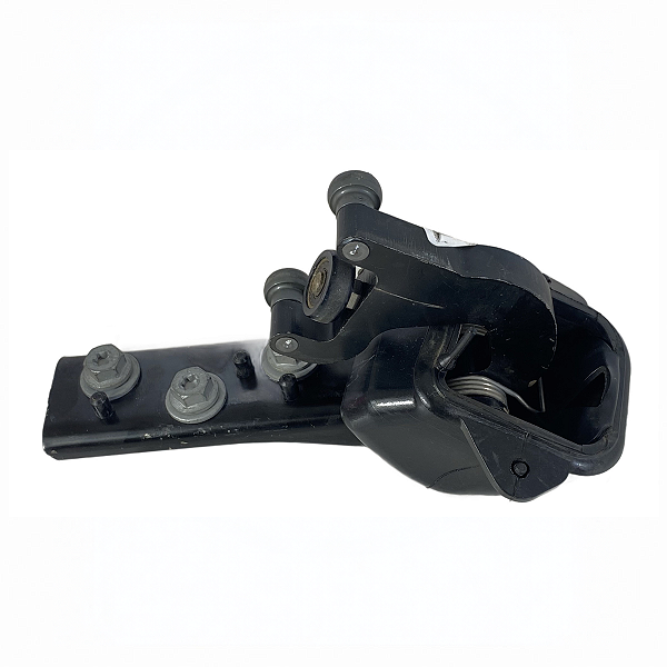 Guia Central Porta Esquerda Renault Master 2013 a 2024