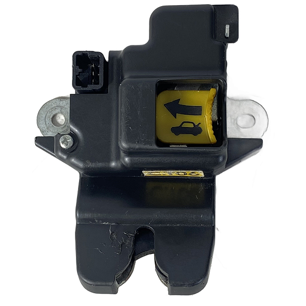 Fechadura Tampa Traseira Kia Cerato 2009 2010 2011 2012
