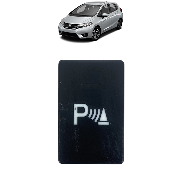 Botão Off Controle Tração Honda Fit 1.5 2014 2015 a 2022