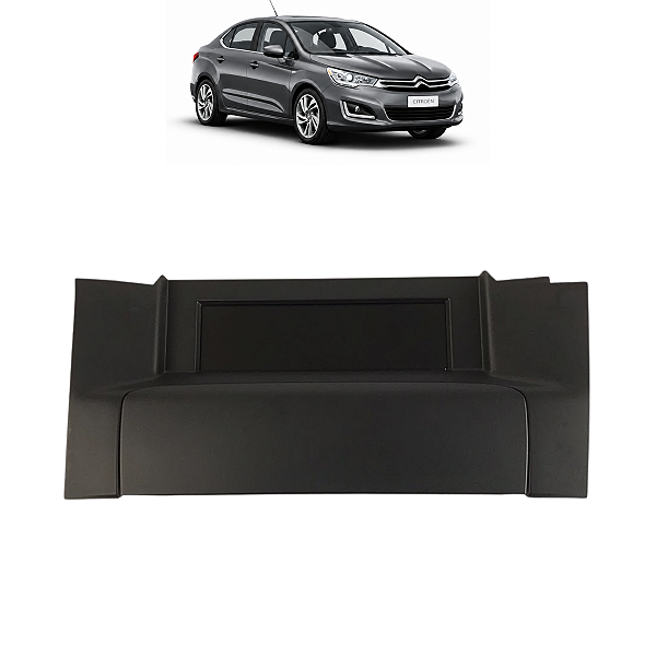 Computador Bordo Citroën Citroen C4 Lounge 2013 2014