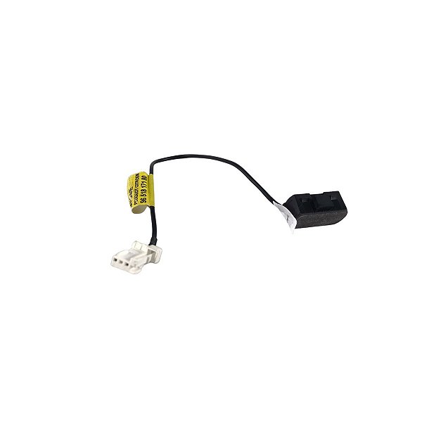 Microfone Teto Citroen C4 Lounge DS3 Peugeot 307 2014