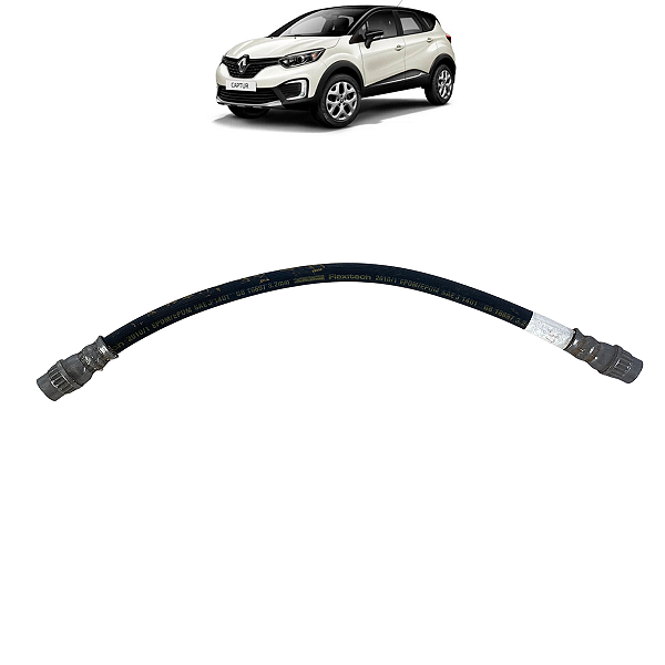 Flexível Freio Traseiro Direito Renault Captur Life 1.6