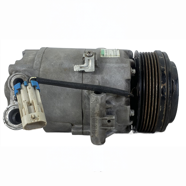 Compressor de Ar Condicionado Celta Corsa Palio 2000 a 2016