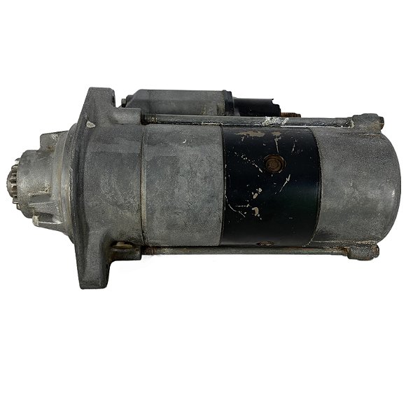 Motor Partida Ram 2500 3500 4500 5500 6.7 Diesel 2007 a 2019