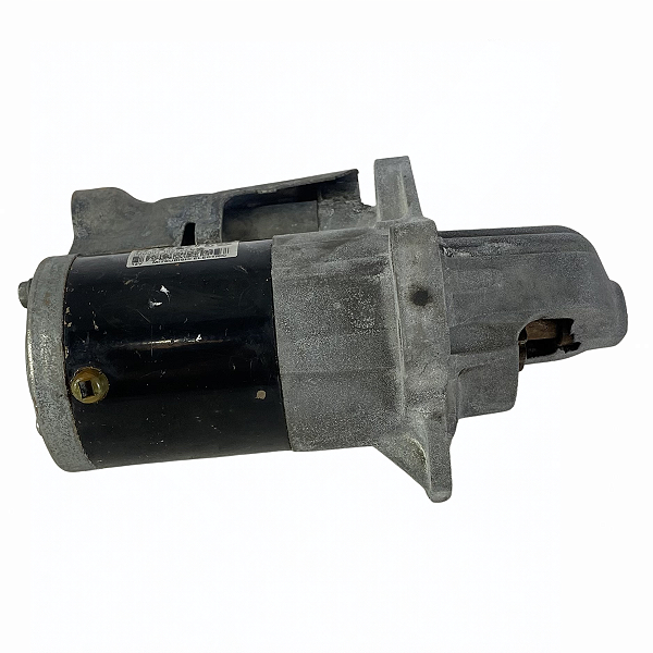 Motor Partida Chevrolet Captiva Trailblazer 3.6 2008 a 2020