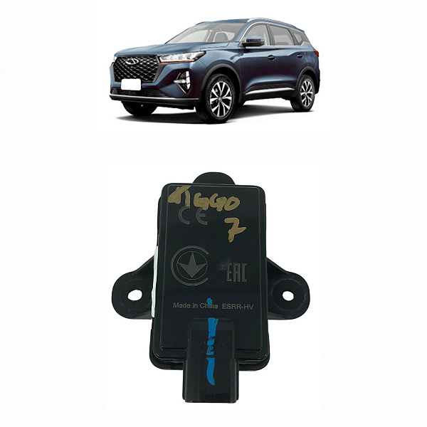 Modulo Sensor Radar Chery Tiggo 7 Pro 2021 2022 2023