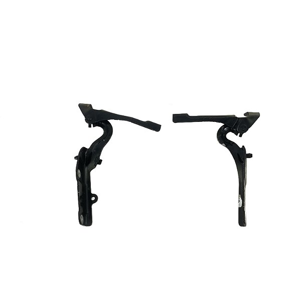 Par Dobradiça Capô Citroen C3 Picasso Aircross 2003 a 2016