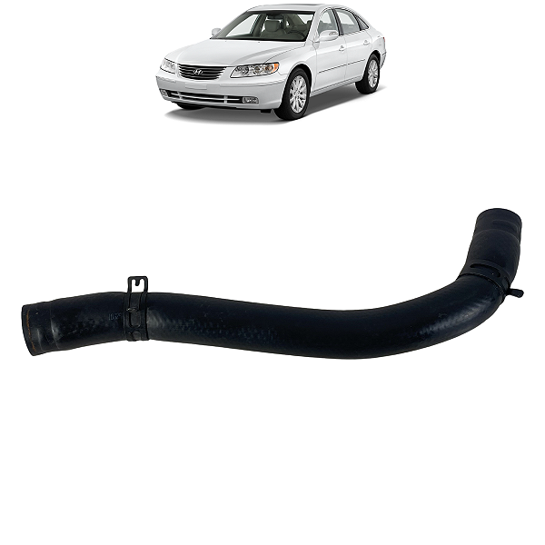 Mangueira Arrefecimento Hyundai Azera 2007 2008 2009 a 2014