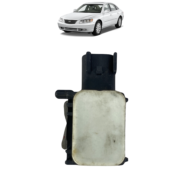 Sensor Impacto Frontal Hyundai Azera 2005 2006 2007 a 2011