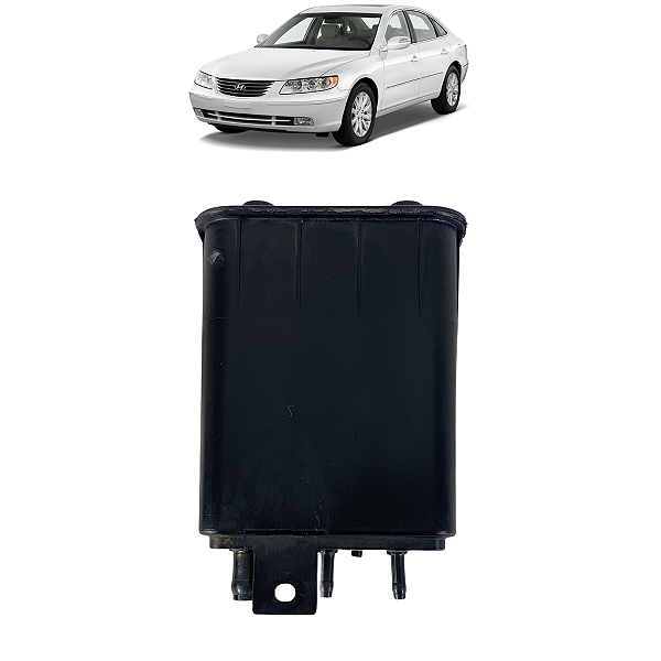 Filtro Canister Hyundai Azera 3.3 2007 2008 2009 a 2012