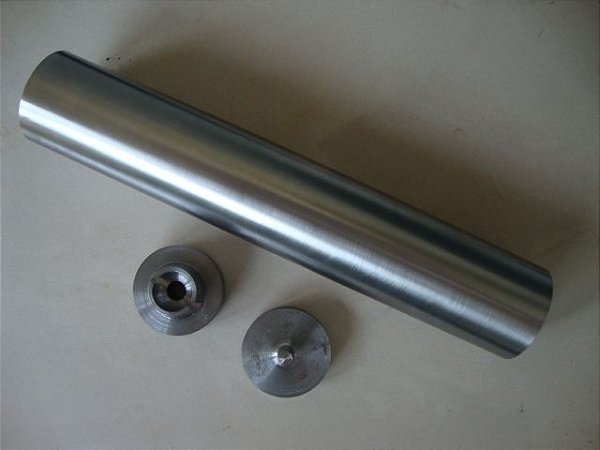 CILINDRO DA ENSIMAGEM SSM PW5