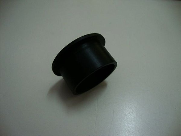 BUCHA DE NYLON PRETO FADIS