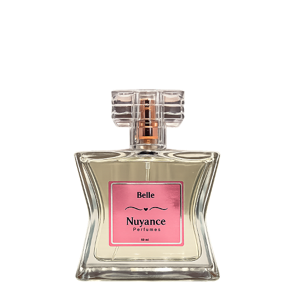 Perfume Belle Nyuance (Inspiração Lá Vie Est Belle) 50ml