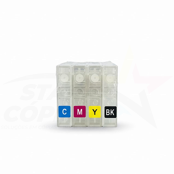 Cartucho Compatível para Bulk | HP 9730