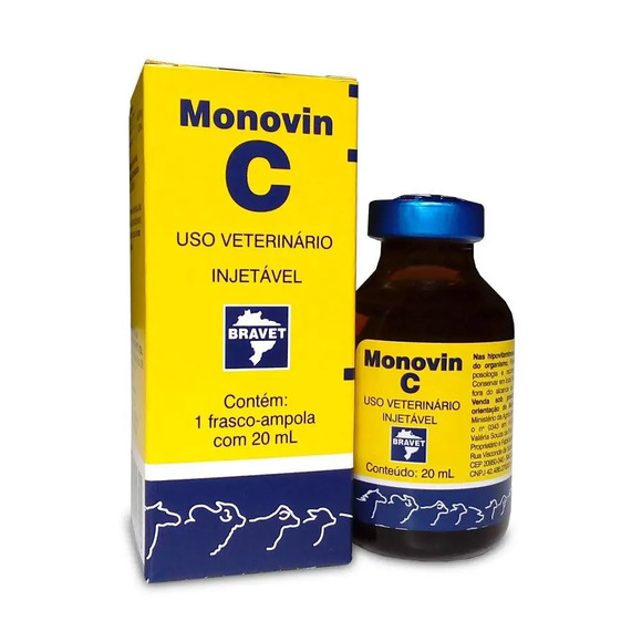 Monovin C 20 ml