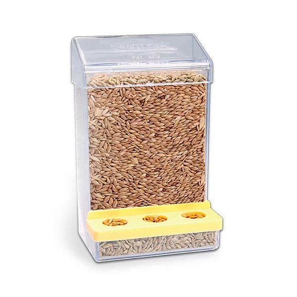 Alimentador Continuo Tico - Encart.C/12