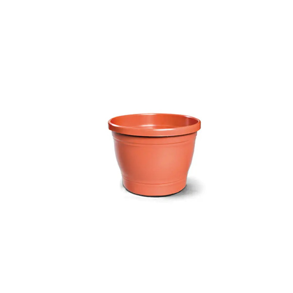 Vaso Plástico Primavera Nutriplan Nº 04