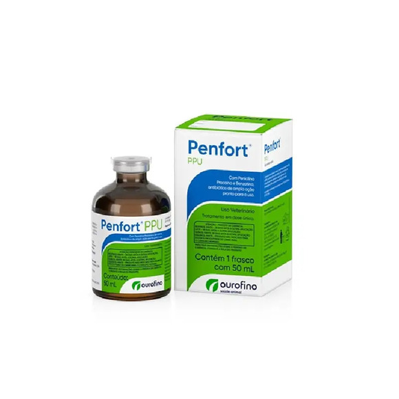 Penfort PPU 50 ml