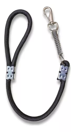 Guia Corda 14mm com Mola 1Mt