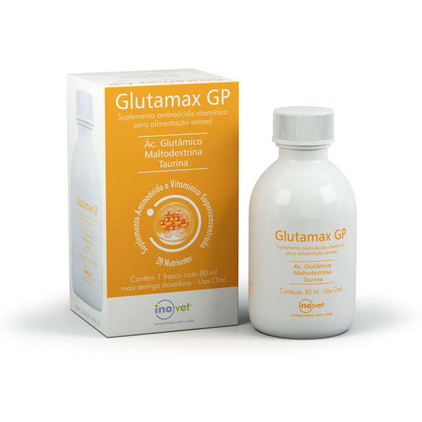 Glutamax Gp 80ml