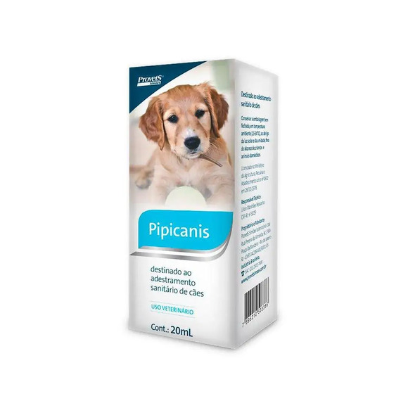 Pipi Canis 20 ml