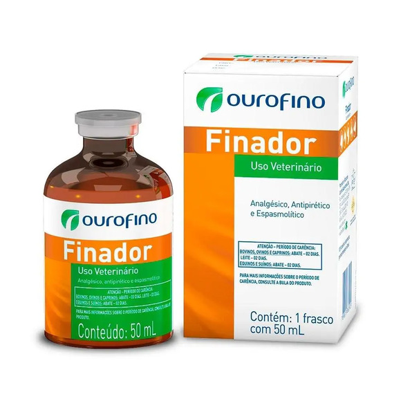 Finador 50 ml