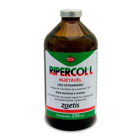 Ripercol 7,5 250 ml