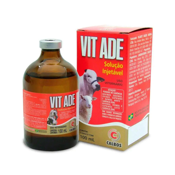 Vit Ade 100 ml