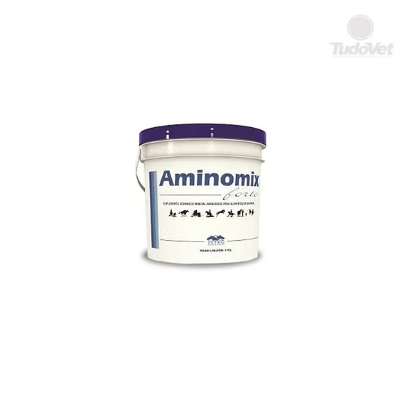Aminomix Forte 5 kg