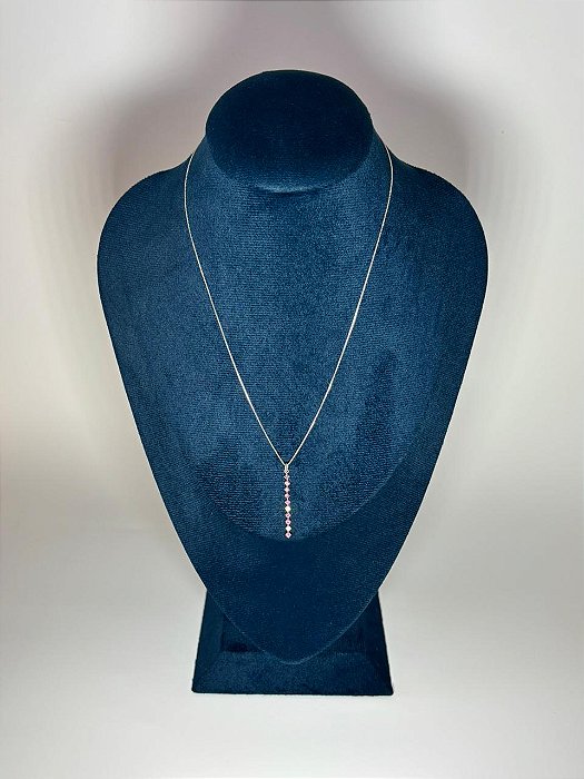 Colar Lavinia Furtacor