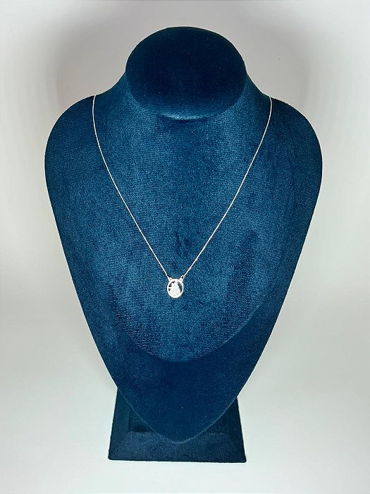 Escapulário Nossa Senhora