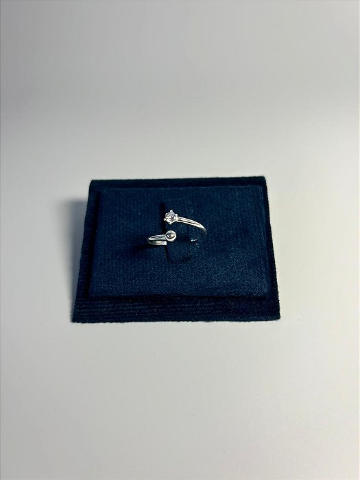 Anel Aura Regulável