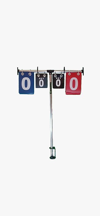 Placar Usa Surplus Premium Uv Kit com 3 unidades