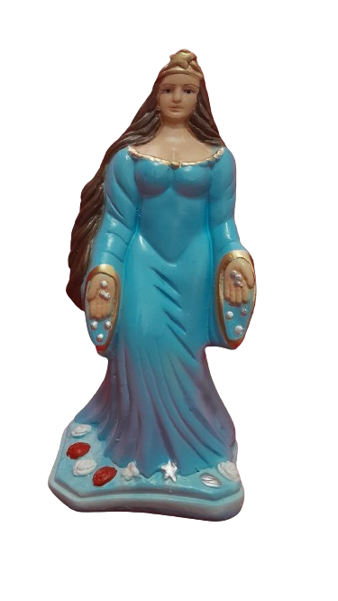 Imagem Iemanjá - 20 CM