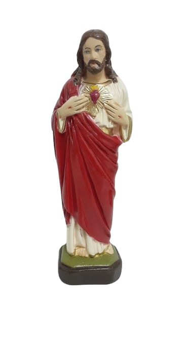 imagem Sagrado Coração de Jesus