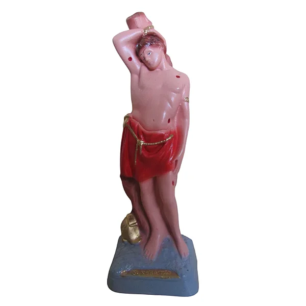 Imagem São Sebastião - 20 CM