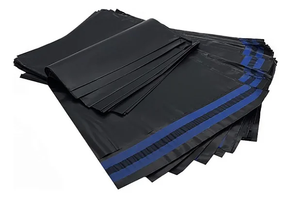 250 Unidades Saco de Proteção 20x30