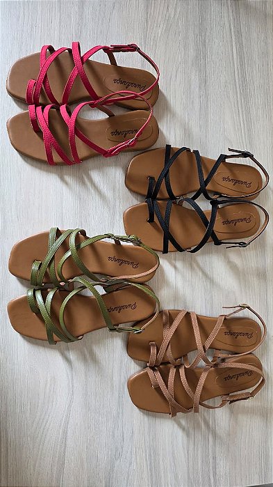 Rasteirinha Forrozeira