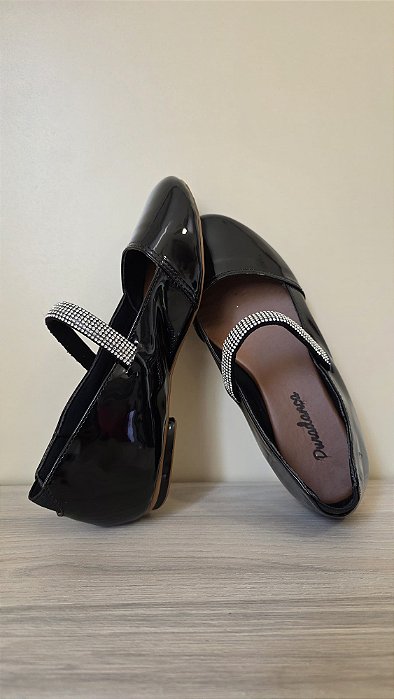 Sapatilha Boneca Baile