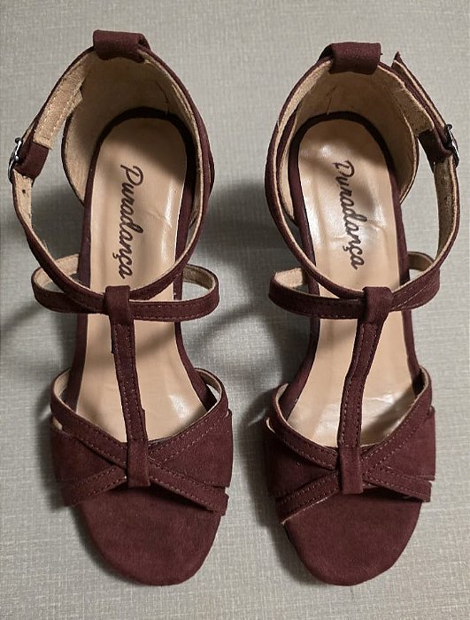 Charme Clássica Marsala